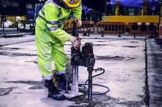 Concrete Machinery