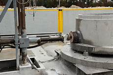 Concrete Manhole Machine