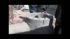 Concrete Manhole Machine