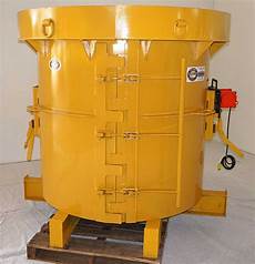 Concrete Manhole Parts