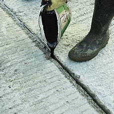 Concrete Mastic Filler