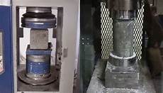 Concrete Material Testing Equipments