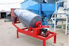Concrete Mixer 500 To 1500 Lt