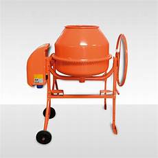 Concrete Mixer 500 To 1500 Lt