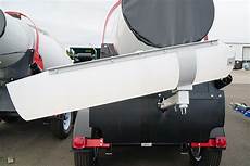 Concrete Mixer Discharge Trough