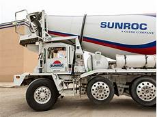 Concrete Mixer Trucks