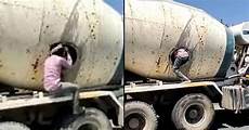 Concrete Mixer