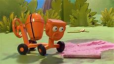 Concrete Mixer