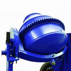 Concrete Mixers