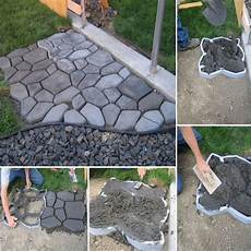 Concrete Molds