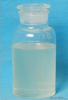 Concrete Mortar Admixtures