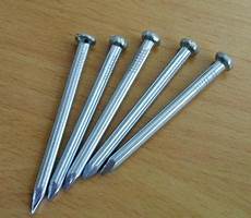 Concrete Nail