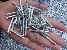 Concrete Nail