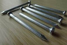 Concrete Nail