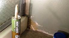 Concrete Nails