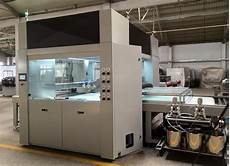 Concrete Panel Machine