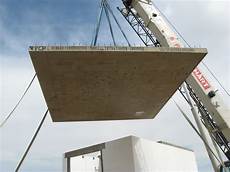 Concrete Panel Machine