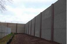 Concrete Panel Profiles