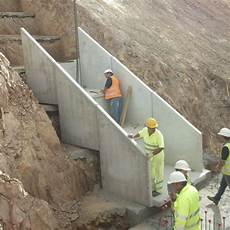Concrete Panels