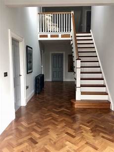 Concrete Parquet Moulds