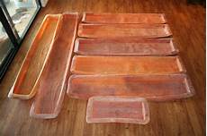 Concrete Pattern Layer
