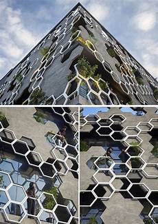 Concrete Pattern Layer