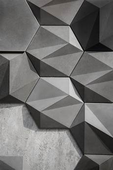 Concrete Pattern
