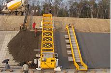 Concrete Paver Machine Mass Lining Of Concrete