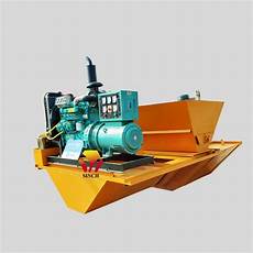 Concrete Paver Machine Mass Lining Of Concrete