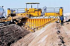 Concrete Paver Machine Mass Lining Of Concrete