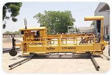 Concrete Paver Machine Mass Lining Of Concrete