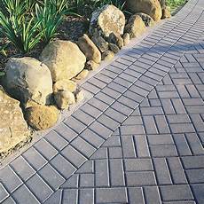 Concrete Paver Machine Road