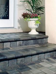 Concrete Pavers