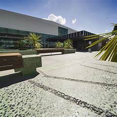Concrete Paving And Briquette Plant
