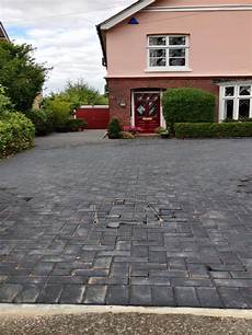 Concrete Paving Block