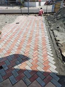 Concrete Paving Block