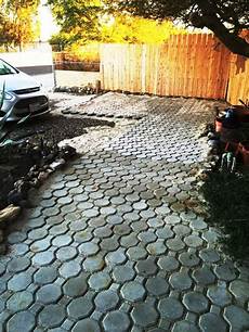 Concrete Paving Blocks