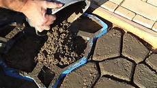 Concrete Paving Blocks