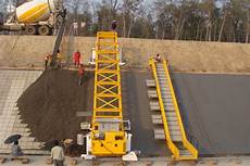 Concrete Paving Machines