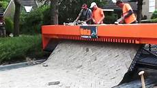 Concrete Paving Machines