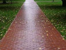 Concrete Paving Pallets