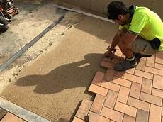 Concrete Paving Stone Facility