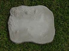 Concrete Paving Stone Molds