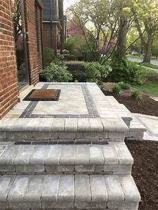 Concrete Paving Stone Molds
