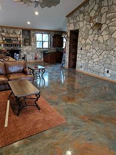 Concrete Paving