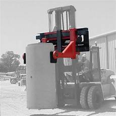 Concrete Pipe Carriage Cart