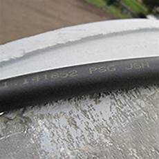 Concrete Pipe Gasket