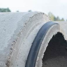 Concrete Pipe Gaskets
