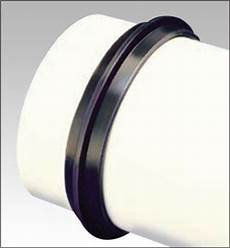 Concrete Pipe Gaskets