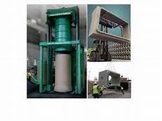 Concrete Pipe Machine